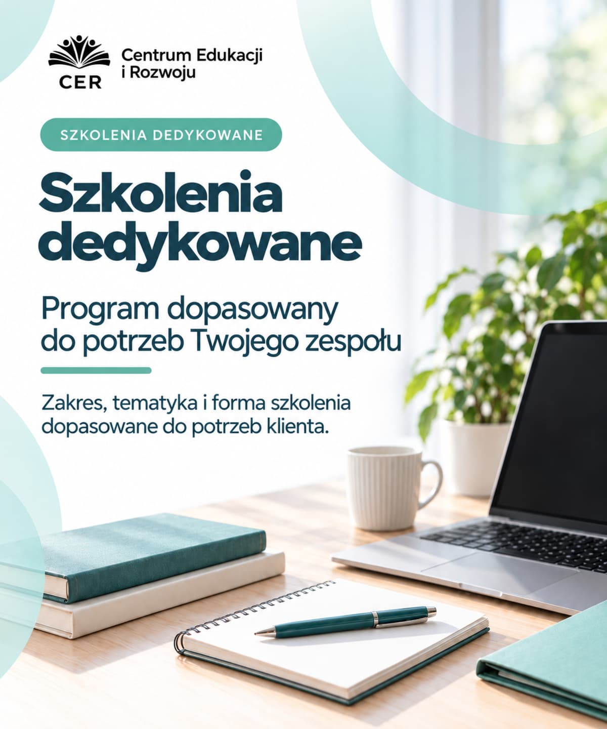 Szkolenie dedykowane