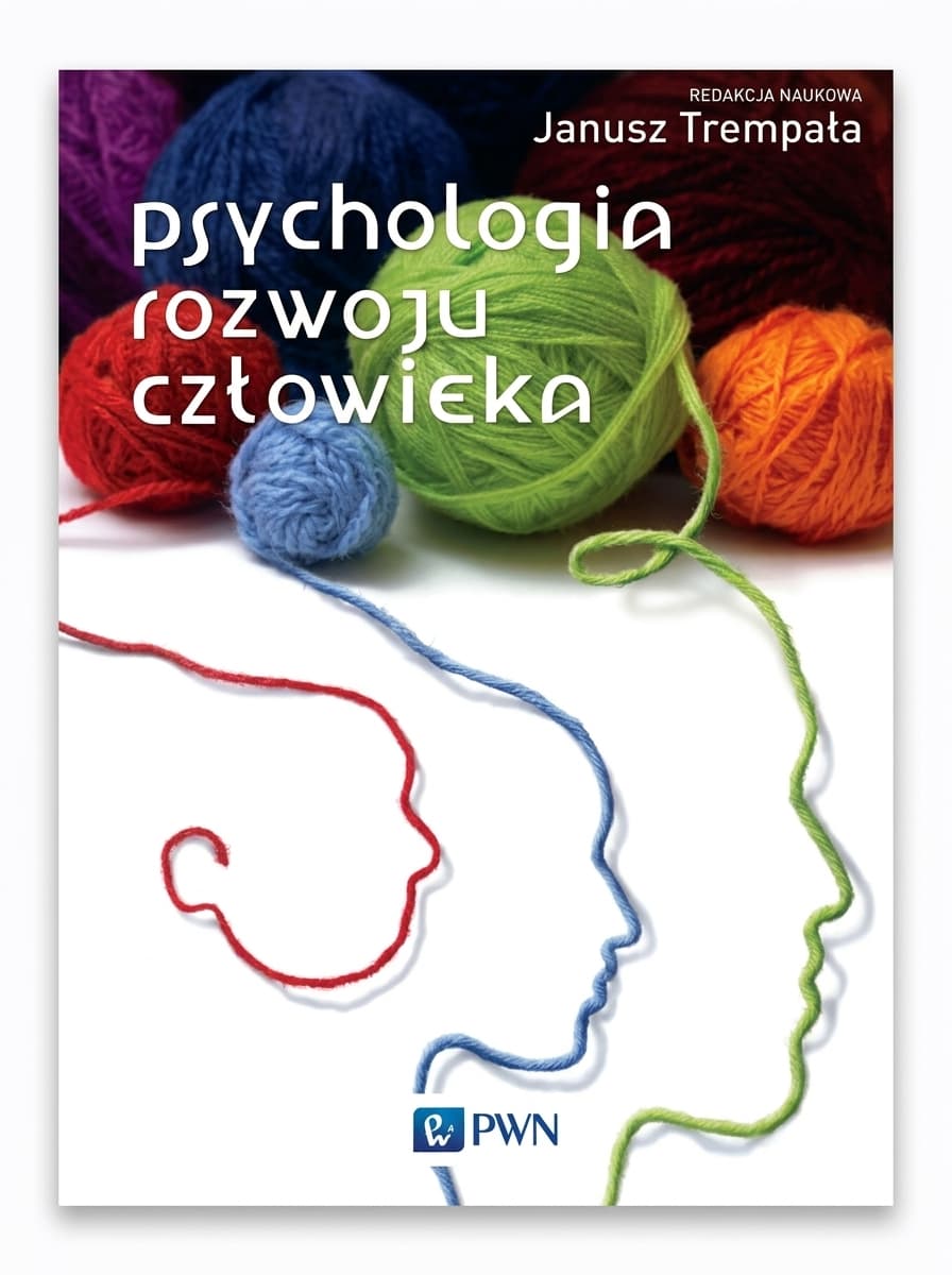 Okładka książki Psychologia rozwoju człowieka. Podręcznik akademicki
